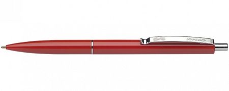 Ручка автомат. шарик. (красный) Шнайдер к-15